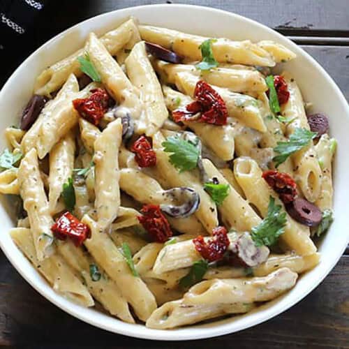 American Pasta
