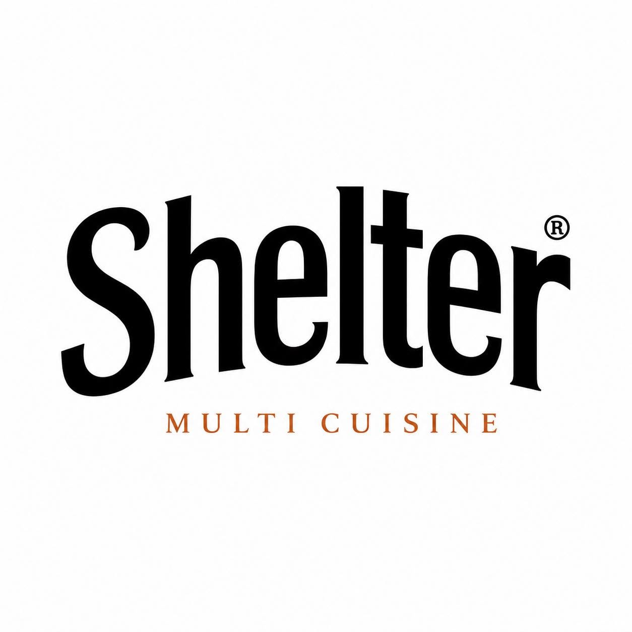 Shelter Logo