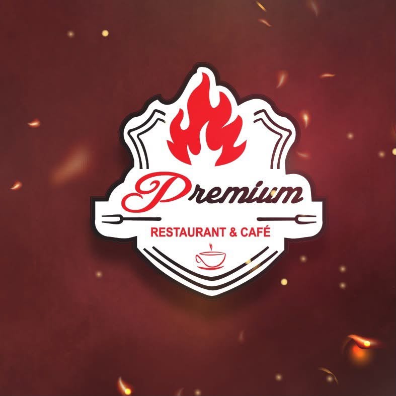 Premium Logo