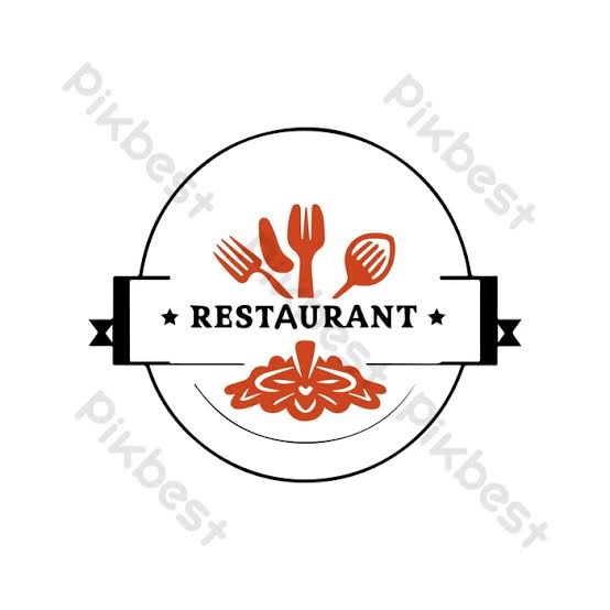 Restaurant_1 Logo